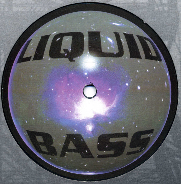 Liquid Bass : Acid Raiser (12")