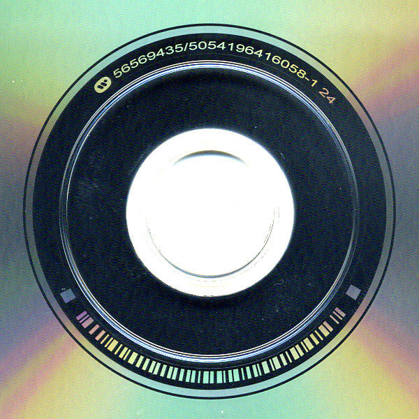 Roxette : XXX (The 30 Biggest Hits) (2xCD, Comp)