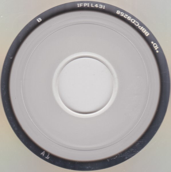 Puff Daddy Featuring R. Kelly : Satisfy You (CD, Promo)