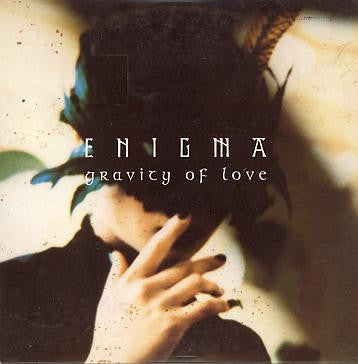 Enigma : Gravity Of Love (CD, Single)