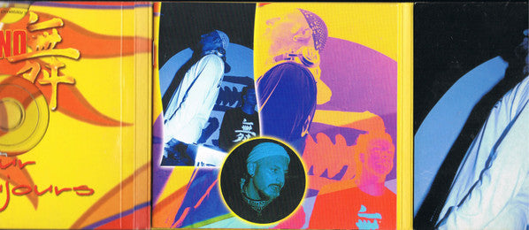 Gigi D'Agostino : L'Amour Toujours (CD, Maxi, Mixed, Dig)