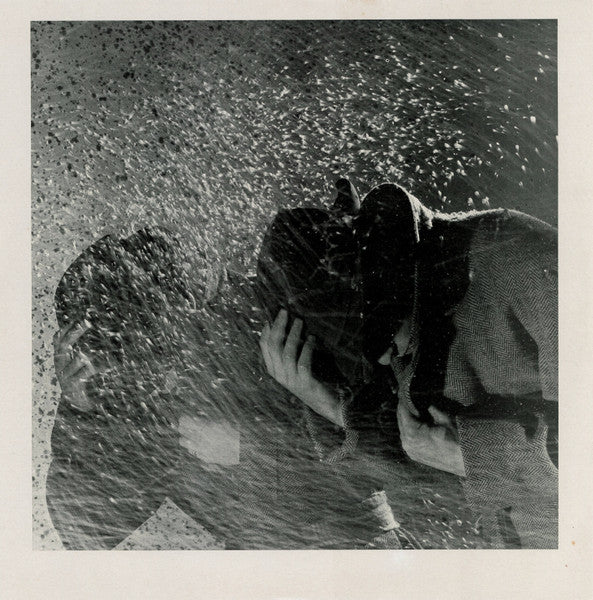 Go West : Go West (LP, Album)