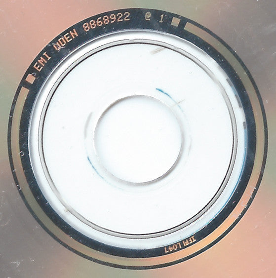 Roxette : Anyone (CD, Single)