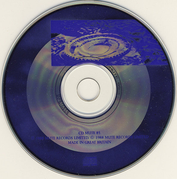 Erasure : A Little Respect (CD, Single)