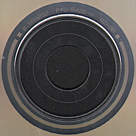 Aaron Copland, Slovak Radio Symphony Orchestra, Stephen Gunzenhauser : Rodeo • Billy The Kid • Appalachian Spring • Fanfare For The Common Man (CD, Album)