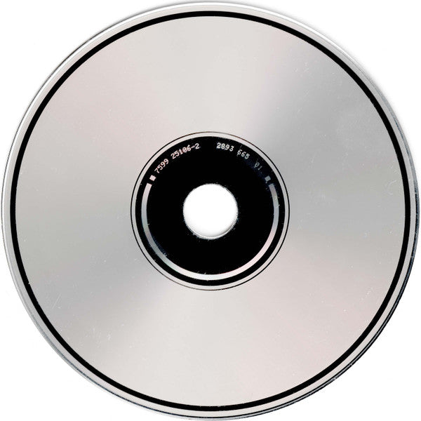 Al Jarreau : High Crime (CD, Album, Tar)