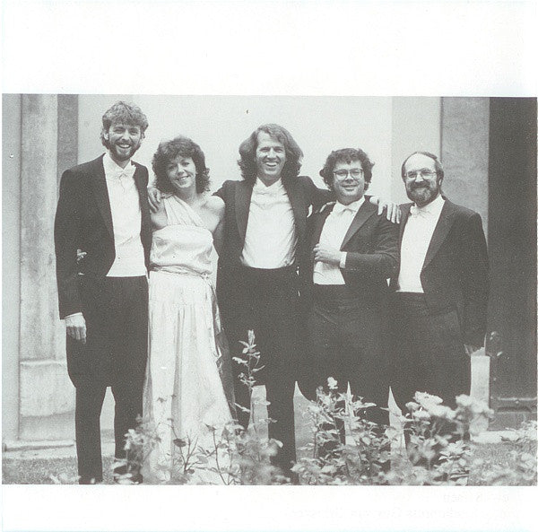Maastrichts Salon Orkest o.l.v. André Rieu : Hieringe Biete (CD, Album)