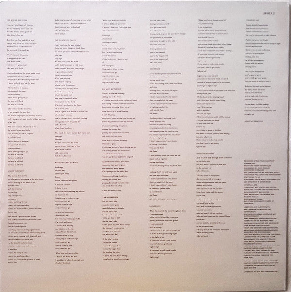 Lovetrain (2) : Human Feelings Return (LP, Album)