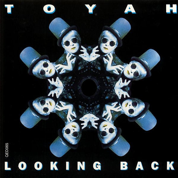 Toyah : Looking Back (CD, Album)
