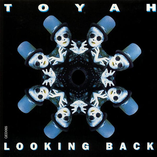 Toyah : Looking Back (CD, Album)
