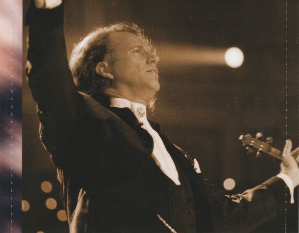 André Rieu : Tour D'Amour (CD, Album, Copy Prot.)