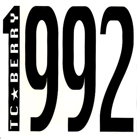 TC (4) : 1992 (CD)
