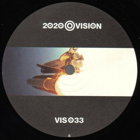 Volga Select : Les Années Des Plombs (12")
