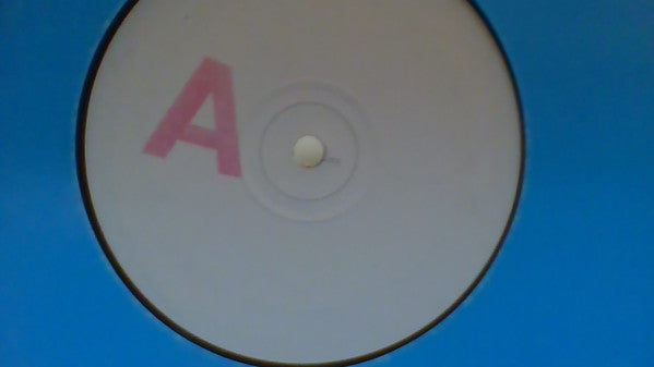 Army Of Lovers : My Army Of Lovers (The Pisces Remix) (12", W/Lbl)