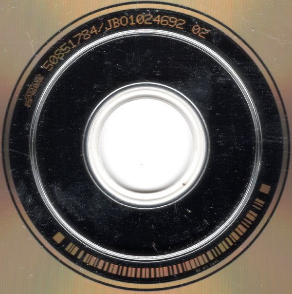 Underworld : 1992-2002 (2xCD, Comp)