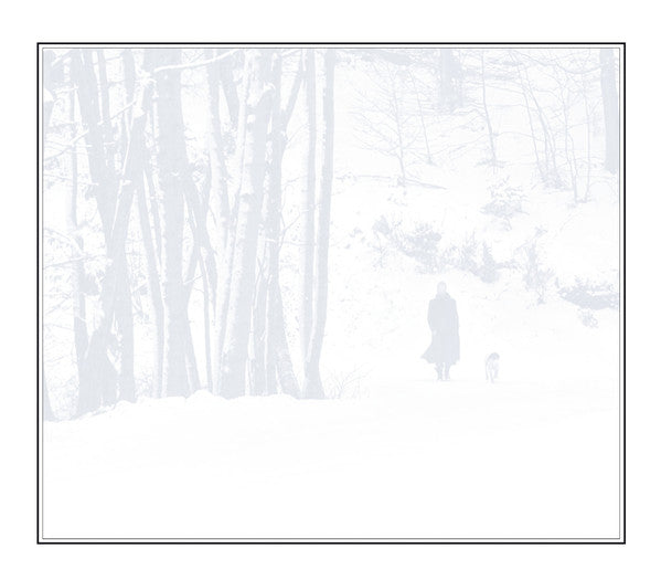 Sting : If On A Winter's Night... (CD, Album, Gat)
