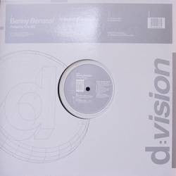 Benny Benassi Presents The Biz (5) : Able To Love (2003 Remix) (12")