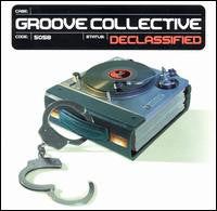 Groove Collective : Declassified (CD, Album)