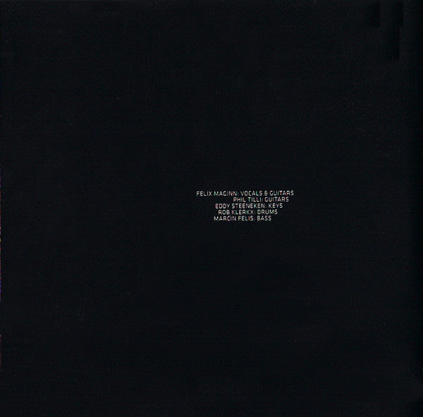 Moke (2) : The Long & Dangerous Sea (CD, Album)