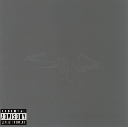 Staind : 14 Shades Of Grey (CD, Album, Copy Prot.)