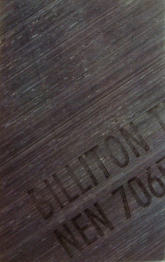 New Order : Brotherhood (Cass, Album, RE)