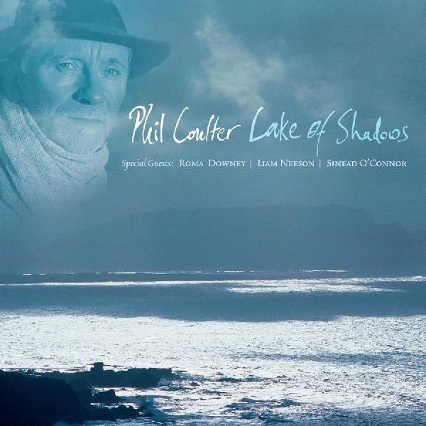 Phil Coulter : Lake Of Shadows (CD)