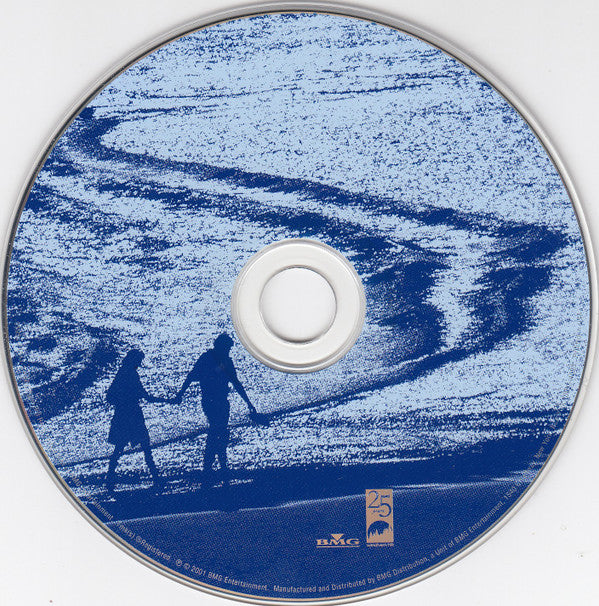 Phil Coulter : Lake Of Shadows (CD)