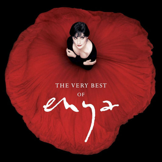 Enya : The Very Best Of Enya (CD, Comp)