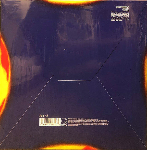 Various, Andrew Lloyd Webber And Tim Rice : Jesus Christ Superstar (2xLP, Album, Ltd, M/Print, RE, RM)