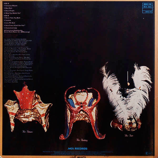 Stargard : What You Waitin' For (LP, Album)