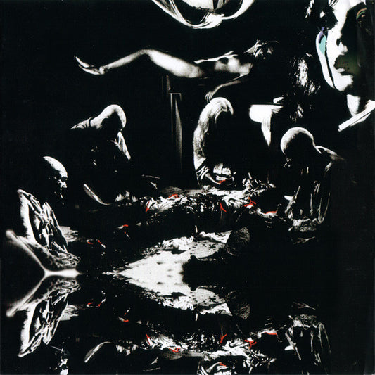 Hell : Keep On Waiting (12")