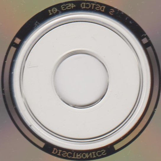 Various : The Disney Collection - Volume 1 - Favourite Songs From Disney (CD, Comp)
