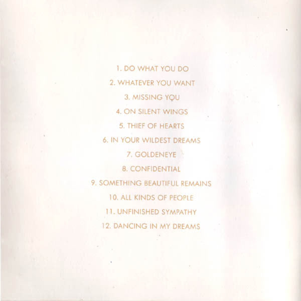 Tina Turner : Wildest Dreams (CD, Album)