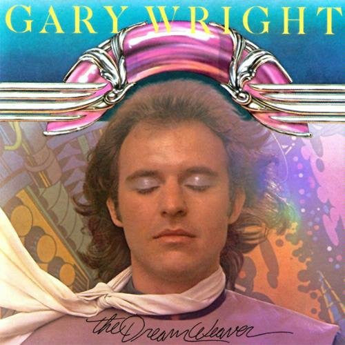 Gary Wright : The Dream Weaver (CD, Album, RE)