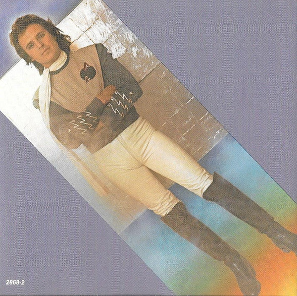 Gary Wright : The Dream Weaver (CD, Album, RE)