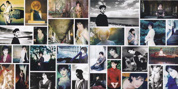 Enya : The Very Best Of Enya (CD, Comp)