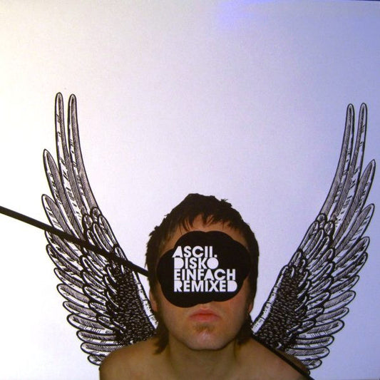 Ascii Disko : Einfach (Remixed) (12")