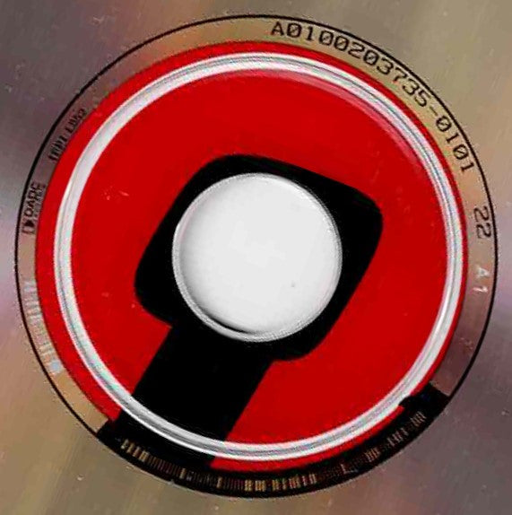 Red 5 : Da Beat Goes... (CD, Maxi)
