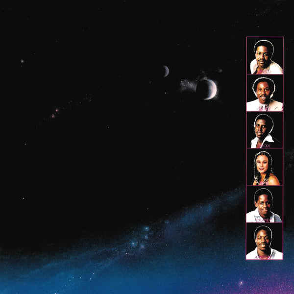 Starpoint : Starpoint (CD, Album, RE)