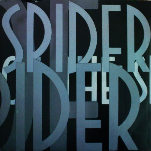 John Neschling / Nando Carneiro and Wally Badarou : Original Soundtrack With Music & Dialogue: Kiss Of The Spider Woman (LP)