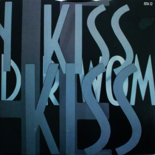 John Neschling / Nando Carneiro and Wally Badarou : Original Soundtrack With Music & Dialogue: Kiss Of The Spider Woman (LP)