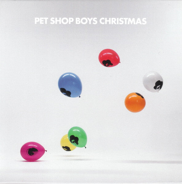 Pet Shop Boys : Christmas (CD, EP)