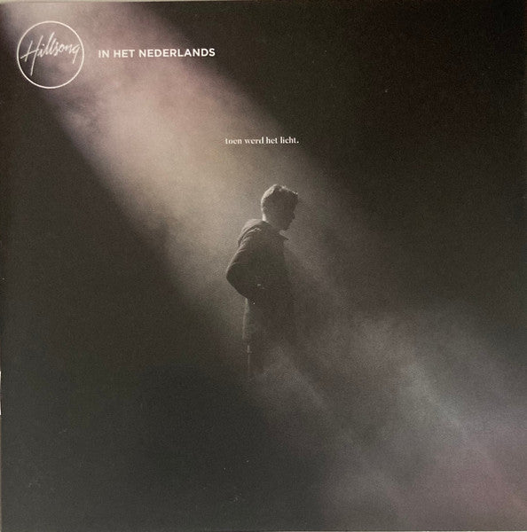 Hillsong In Het Nederlands : Toen Werd Het Licht (CD, EP)