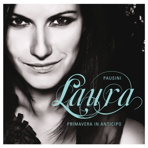 Laura Pausini : Primavera In Anticipo (CD, Album)