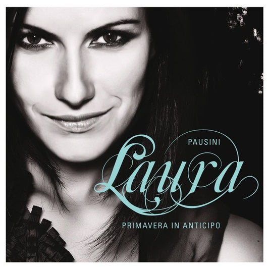 Laura Pausini : Primavera In Anticipo (CD, Album)