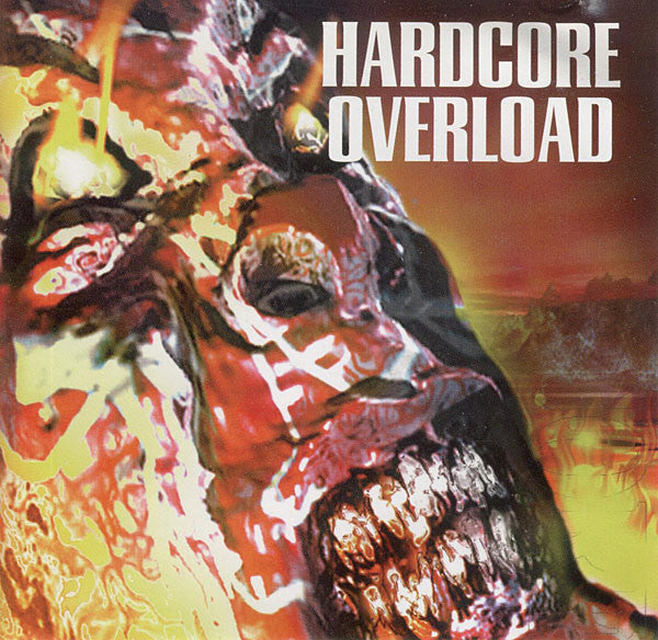 Various : Hardcore Overload (CD, Comp)