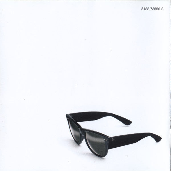 Ray Charles : The Definitive Ray Charles (2xCD, Comp, RM, Sli)