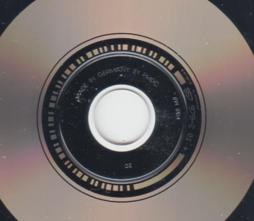 Cher, Chrissie Hynde & Neneh Cherry With Eric Clapton : Love Can Build A Bridge (CD, Single)