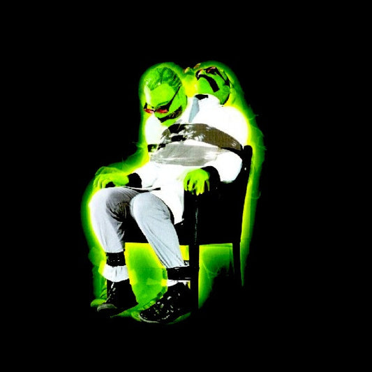 Dr. Lektroluv : Lektrokuted (CD, Comp, Mixed)