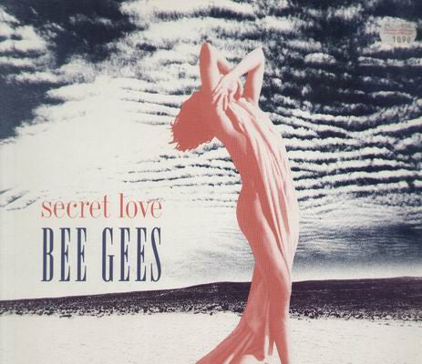 Bee Gees : Secret Love (12", Single)